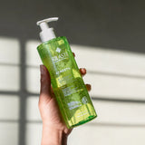 Aknestil Čistiaci gél na problematickú pleť