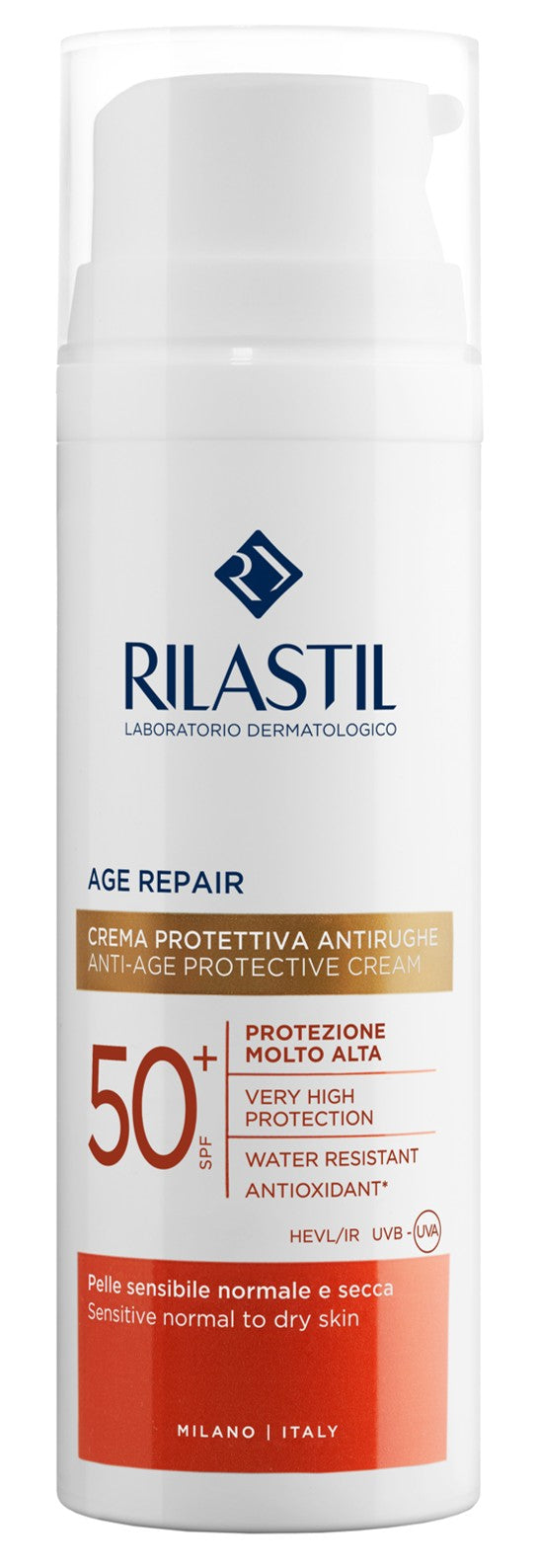 SUN Age Repair fotoprotektívny anti-age krém SPF 50+
