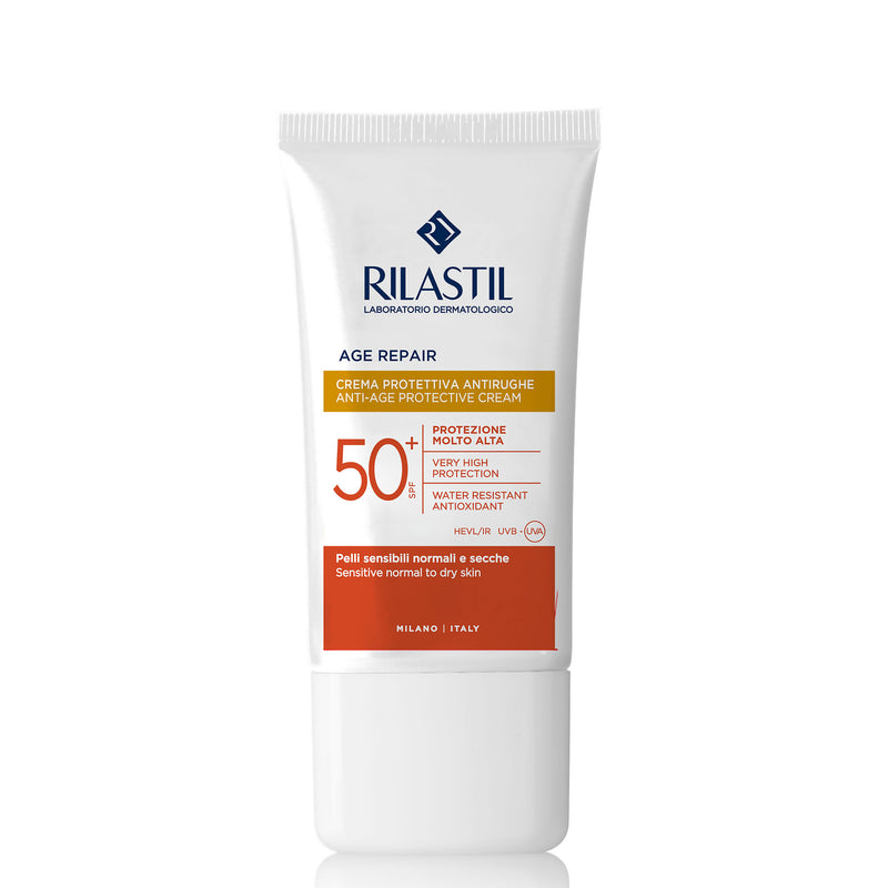 SUN Age Repair fotoprotektivní anti-age krém SPF 50+